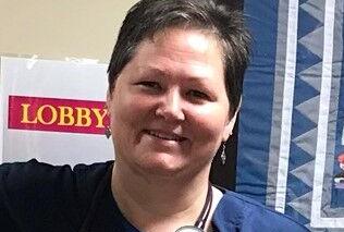 Rebecca Whitehead, travel nurse killed in crash
